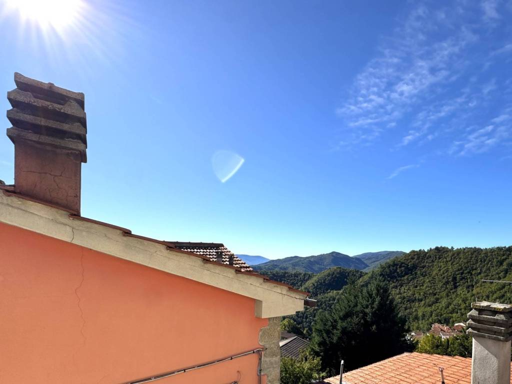 appartamento in vendita a Vernio