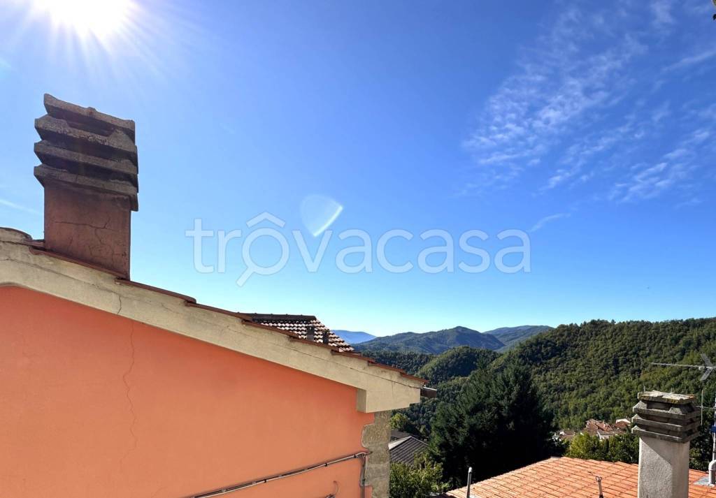 appartamento in vendita a Vernio