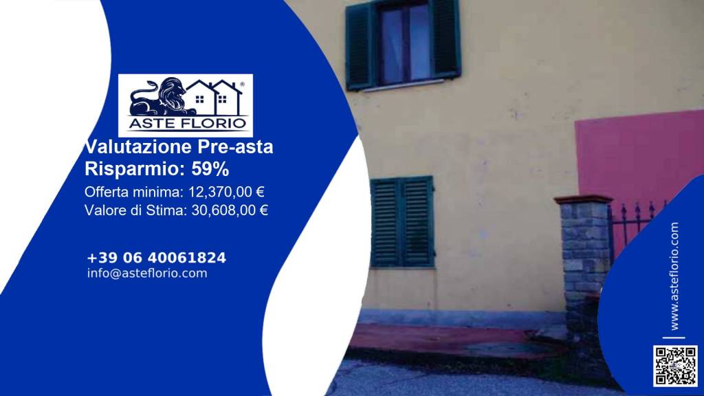 appartamento in vendita a Vernio in zona San Quirico