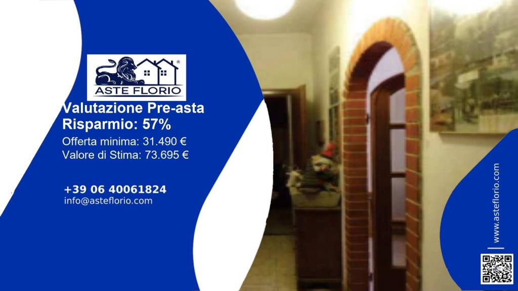 appartamento in vendita a Vernio in zona San Quirico