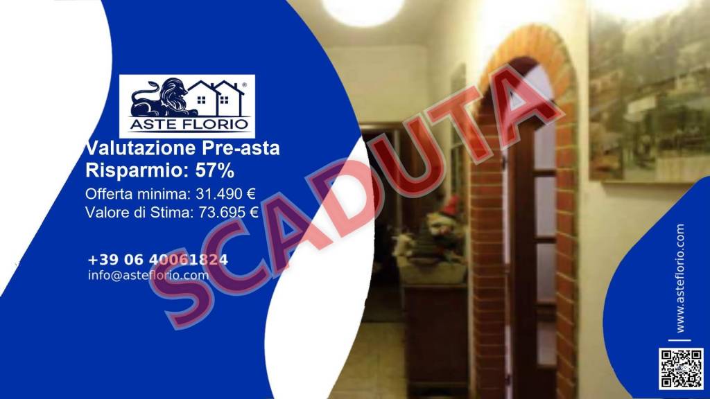 appartamento in vendita a Vernio in zona San Quirico