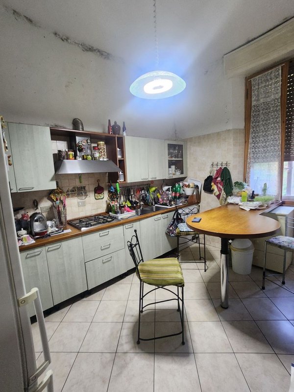 appartamento in vendita a Vernio