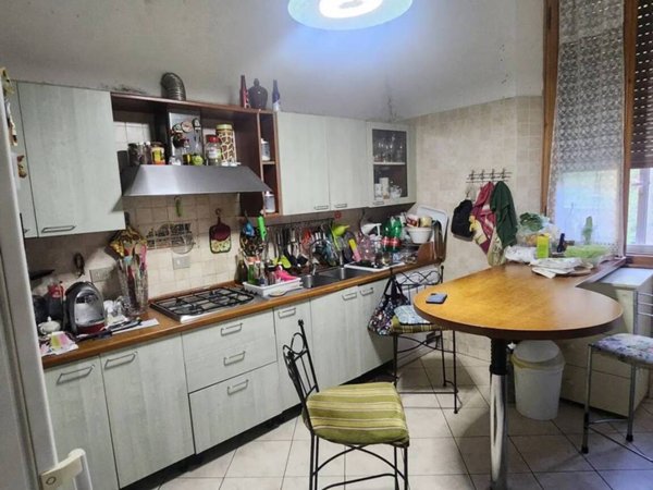 appartamento in vendita a Vernio