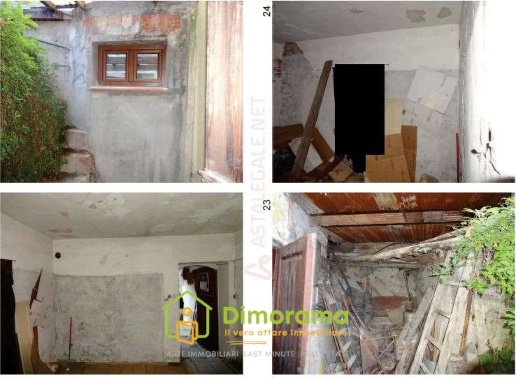 appartamento in vendita a Vernio in zona San Quirico