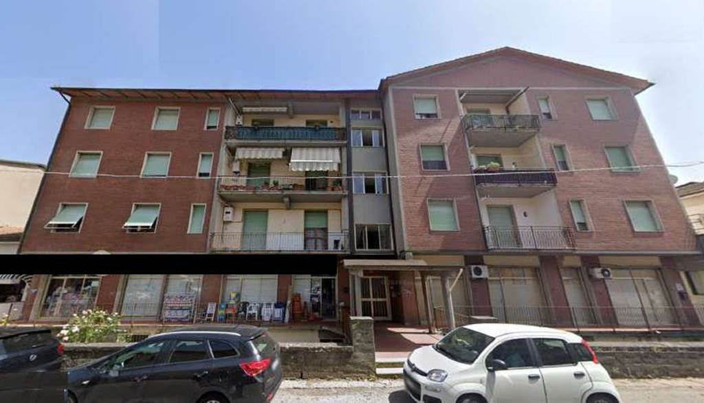 appartamento in vendita a Vernio