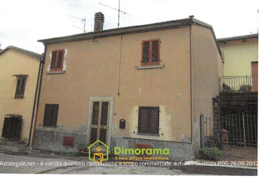 casa indipendente in vendita a Vernio in zona Sant'Ippolito