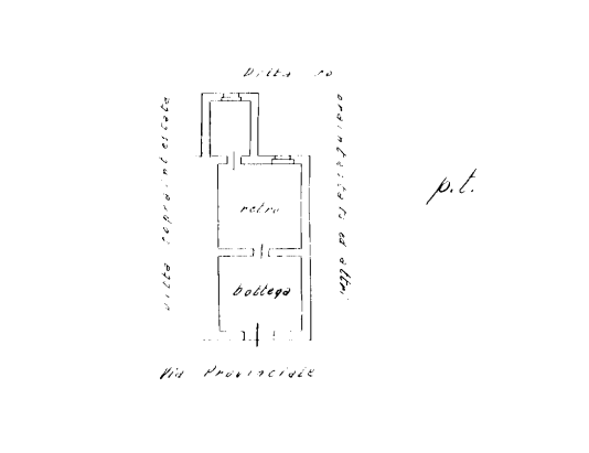 negozio in vendita a Vernio in zona Montepiano