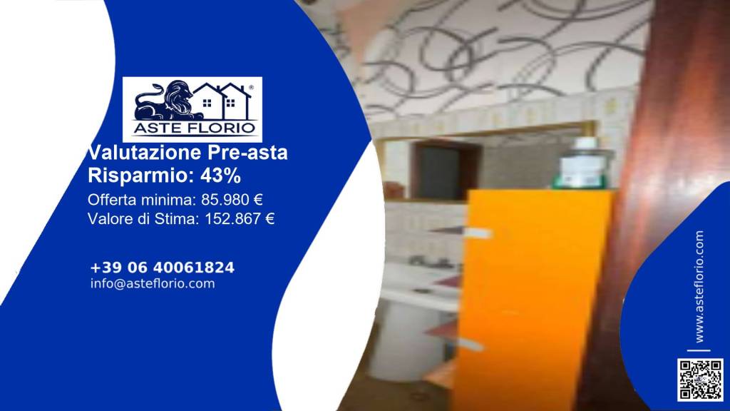 appartamento in vendita a Vernio in zona Mercatale Vernio