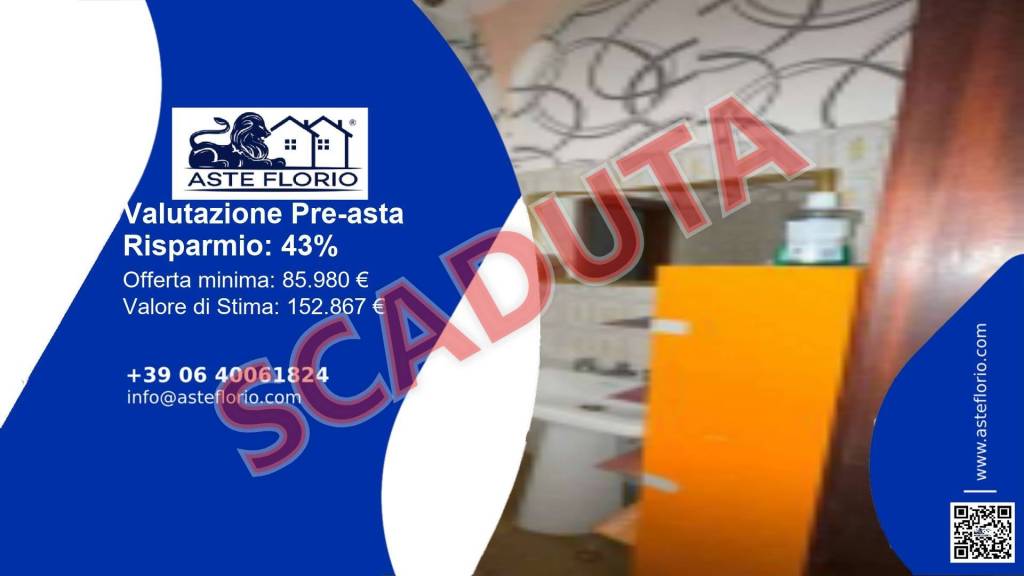 appartamento in vendita a Vernio