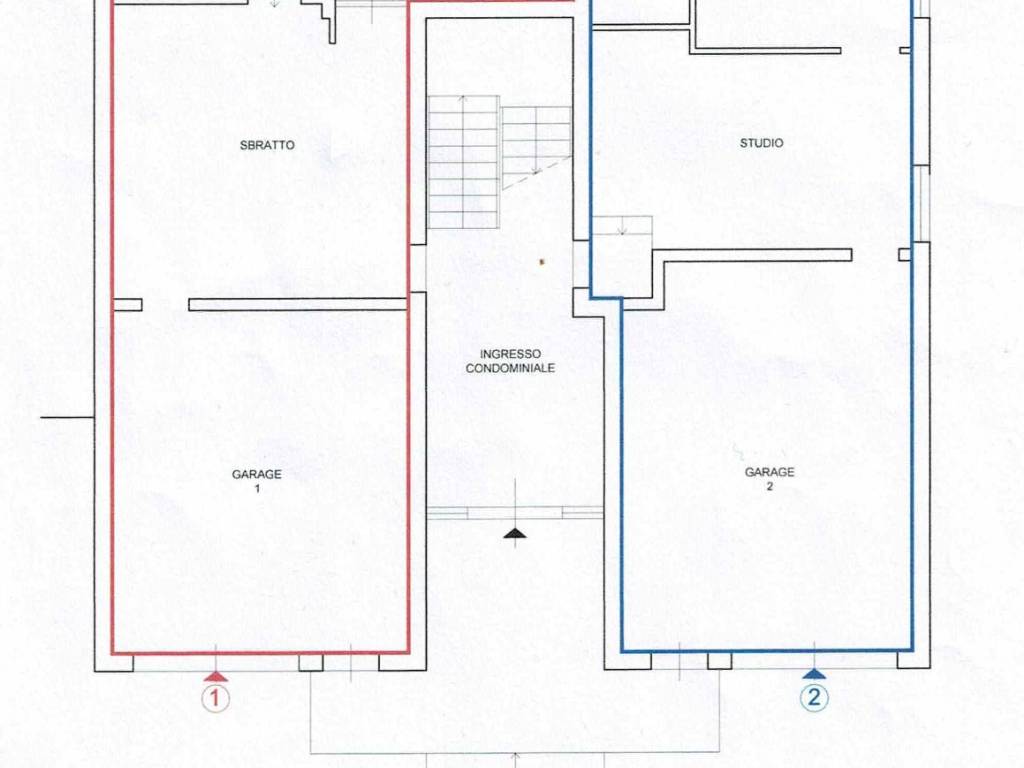 casa indipendente in vendita a Vernio in zona San Quirico