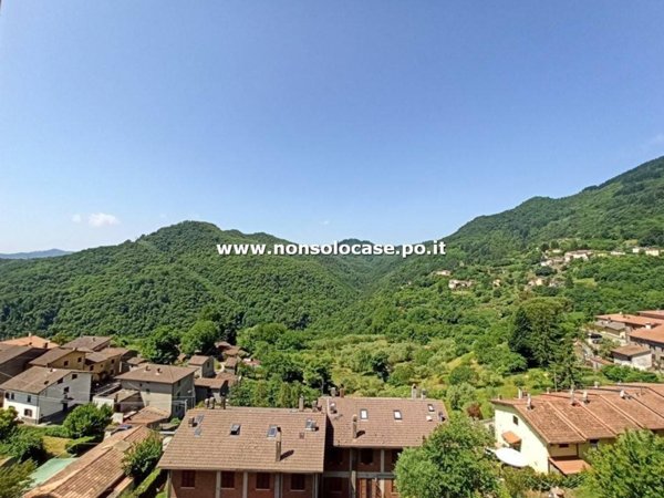 casa indipendente in vendita a Vernio in zona Sasseta