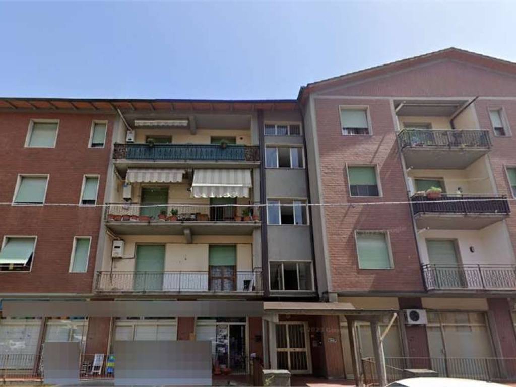 appartamento in vendita a Vernio