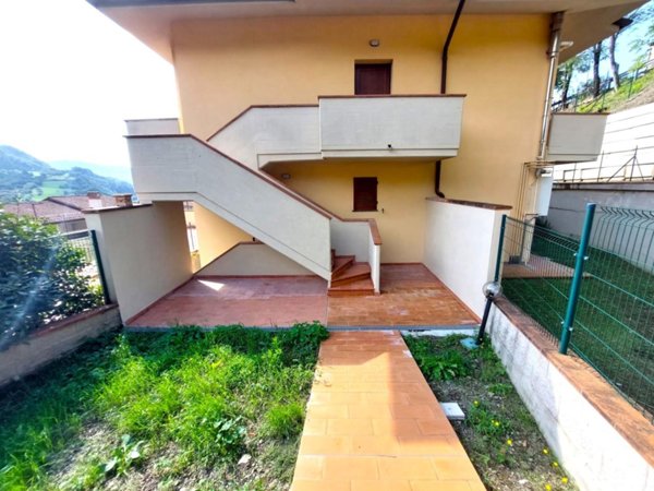 appartamento in vendita a Vernio