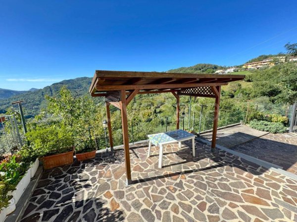 casa indipendente in vendita a Vernio in zona Sant'Ippolito