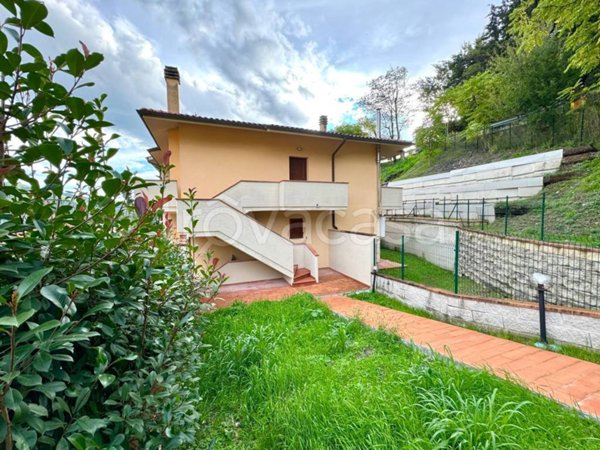 appartamento in vendita a Vernio