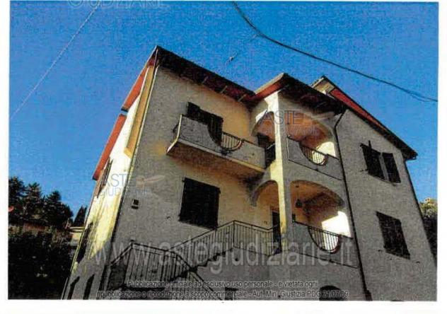 appartamento in vendita a Vernio