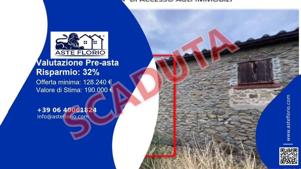 appartamento in vendita a Vernio