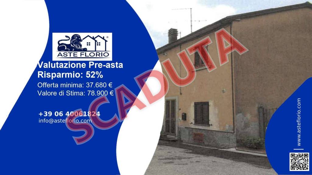 appartamento in vendita a Vernio in zona Sant'Ippolito