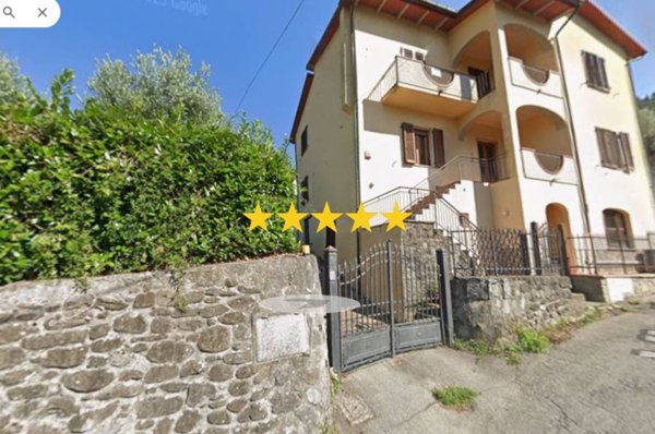 appartamento in vendita a Vernio