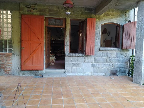 appartamento in vendita a Vernio in zona Montepiano