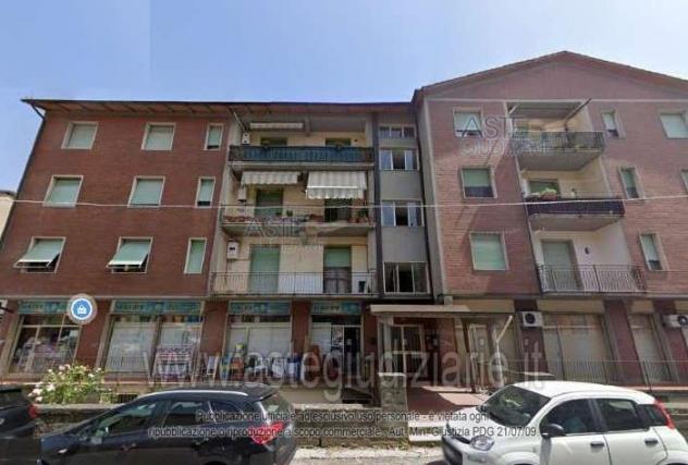 appartamento in vendita a Vernio