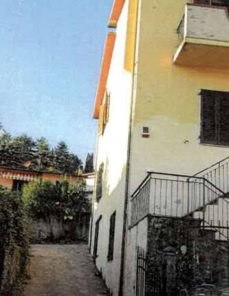 appartamento in vendita a Vernio in zona San Quirico