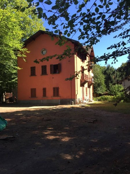 appartamento in vendita a Vernio in zona Montepiano