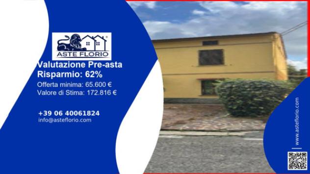 casa indipendente in vendita a Vernio