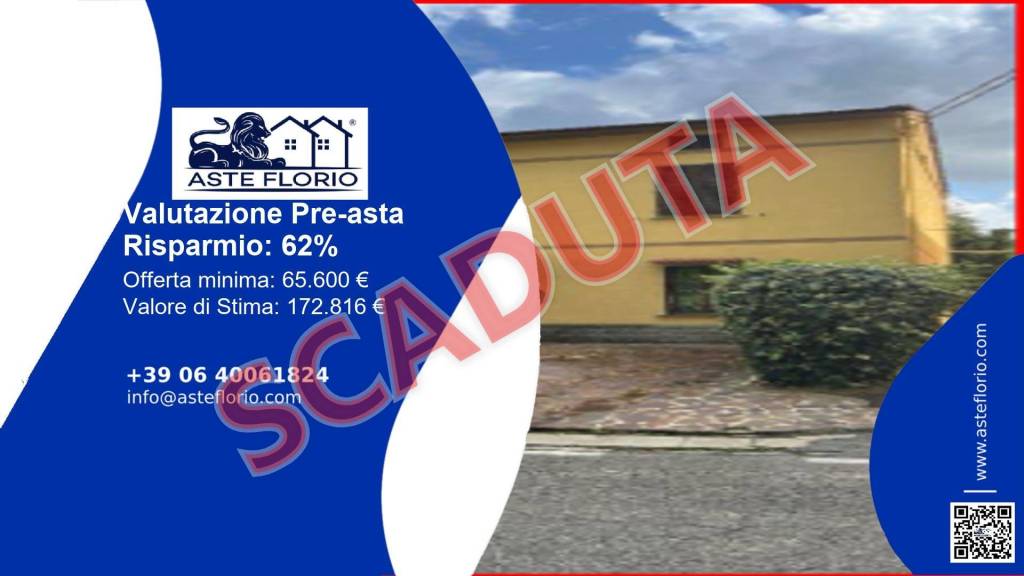 casa indipendente in vendita a Vernio