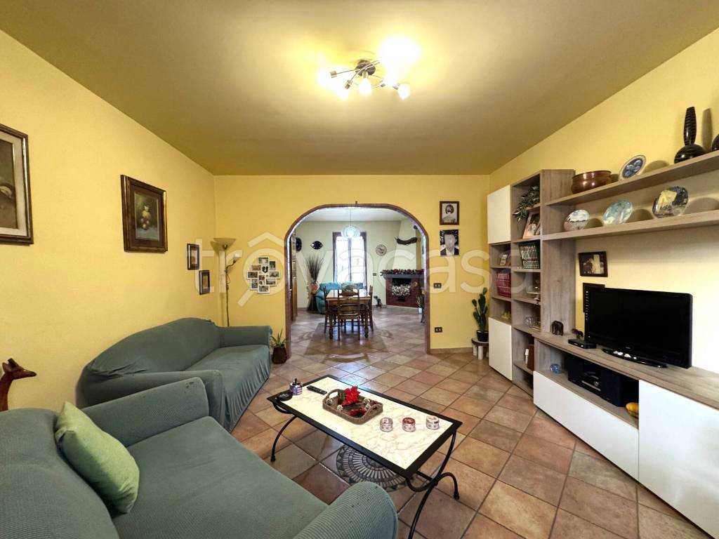 appartamento in vendita a Vernio