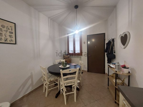 appartamento in vendita a Vernio