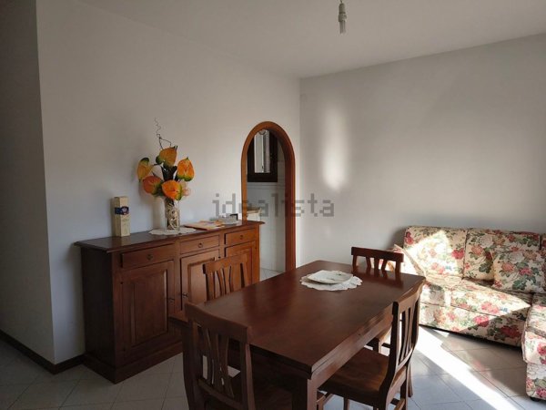 appartamento in vendita a Vernio