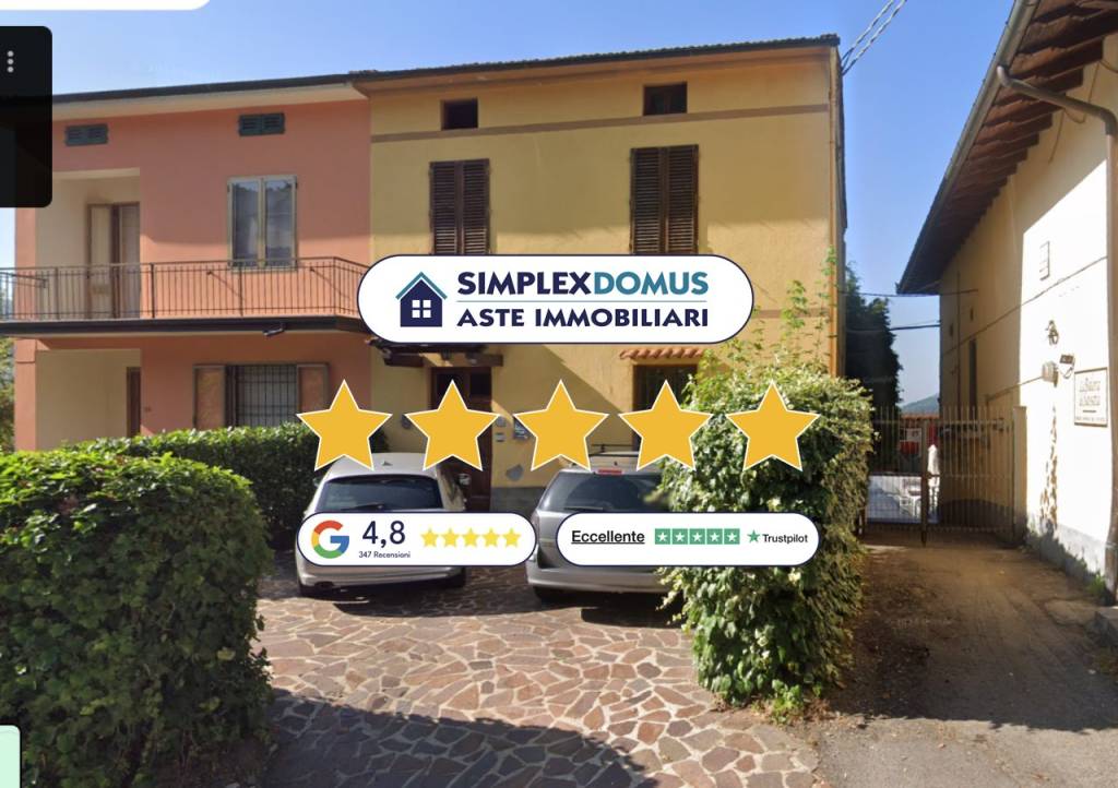 appartamento in vendita a Vernio in zona Sasseta