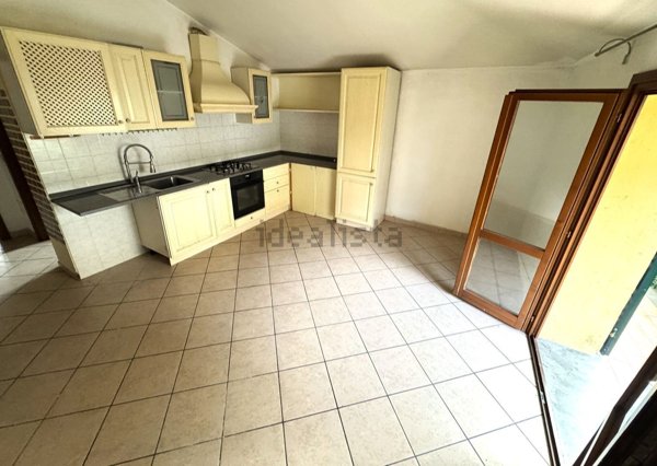 appartamento in vendita a Vernio in zona San Quirico