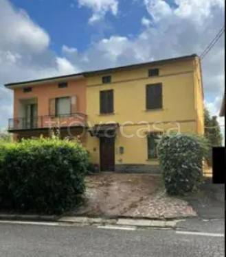 appartamento in vendita a Vernio in zona Sasseta