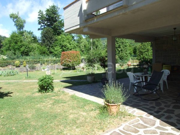 appartamento in vendita a Vernio in zona Montepiano