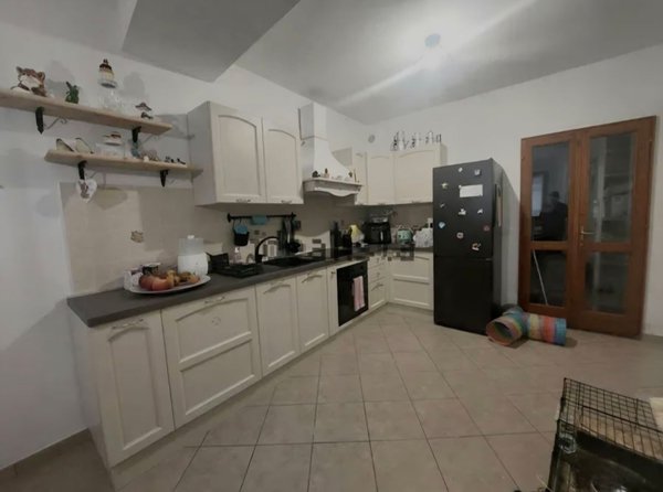 appartamento in vendita a Vernio