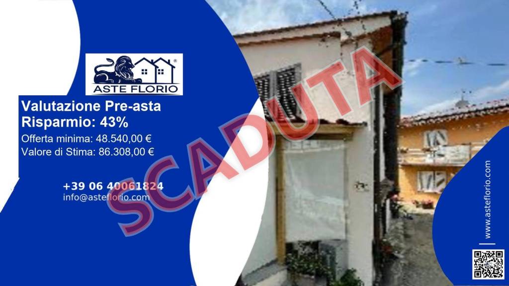 appartamento in vendita a Vernio