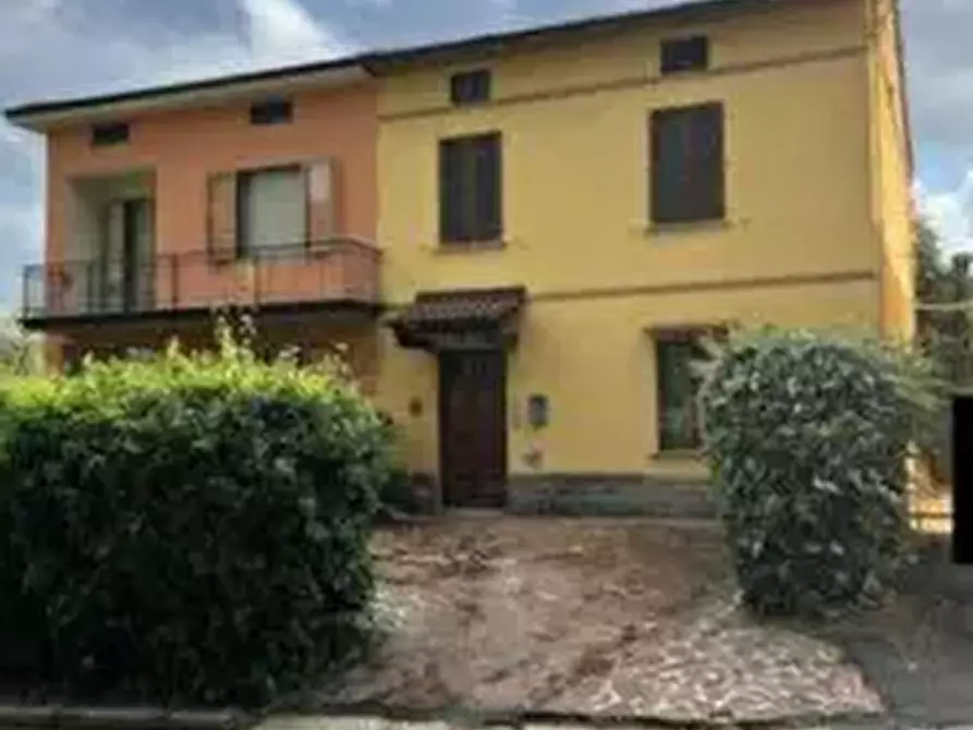 casa indipendente in vendita a Vernio in zona Sasseta
