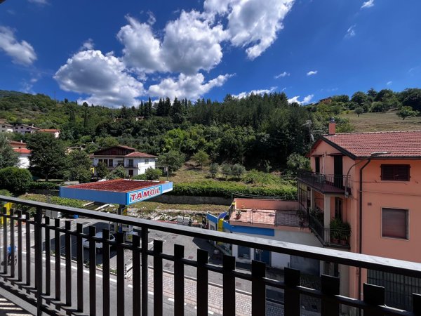 appartamento in vendita a Vernio in zona San Quirico