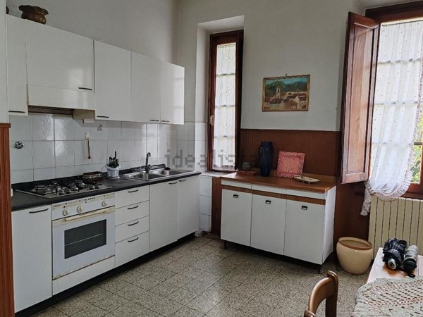 appartamento in vendita a Vernio