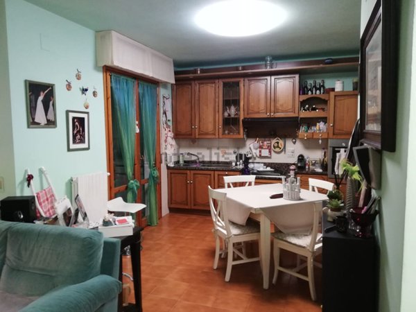 appartamento in vendita a Vernio