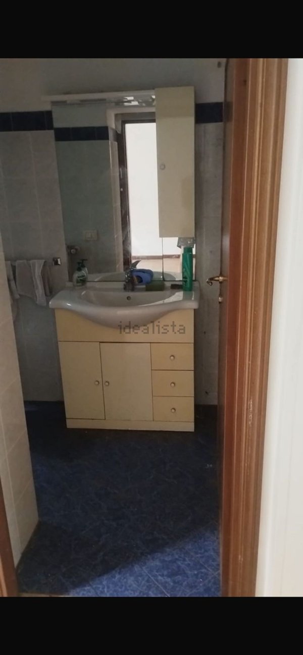 appartamento in vendita a Vernio in zona Montepiano