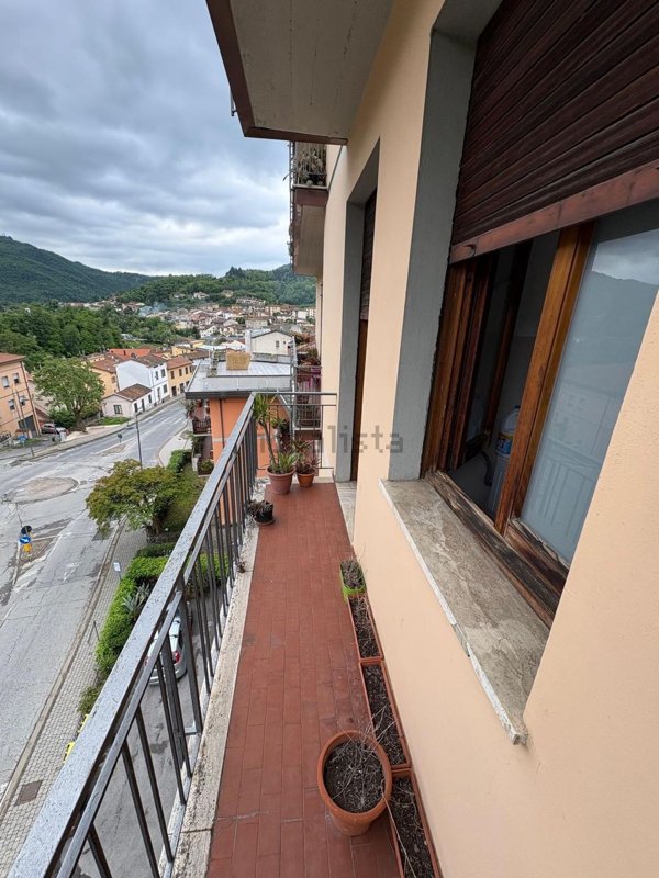 appartamento in vendita a Vernio