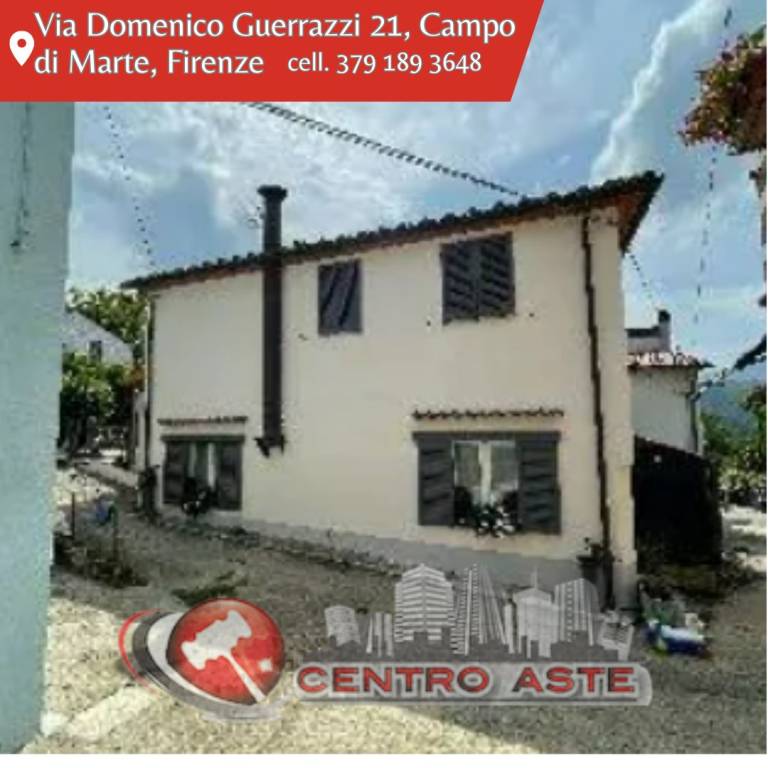 appartamento in vendita a Vernio