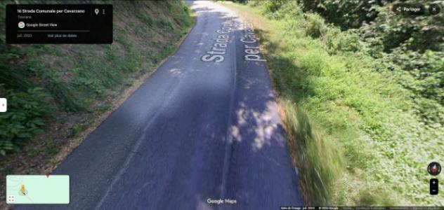 terreno edificabile in vendita a Vernio