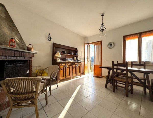 appartamento in vendita a Vernio