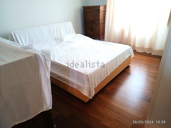 appartamento in vendita a Vernio in zona Cavarzano