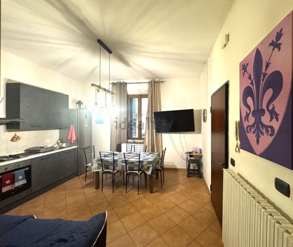 appartamento in vendita a Vernio