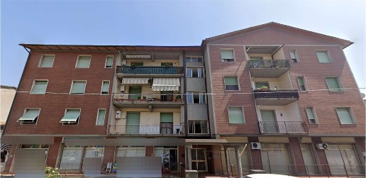 appartamento in vendita a Vernio in zona San Quirico